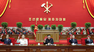 Born 8 january 1982, 1983, or 1984) is a north korean politician. Kim Jong Un Opens North Korean Congress By Admitting Policy Failures Kdbc