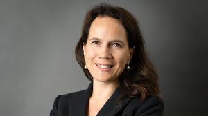 Kim-Andrée Potvin nommée CEO de la banque Bonhôte