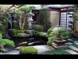 A japanese garden can be a true work of art. Japanese Garden Design I Japanese Garden Design For Small Spaces Youtube
