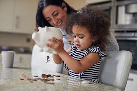 Under the guidance of ccs, a team of teachers worked to find teacher resources to augment the existing bc curriculum so that teachers could cover what they're already teaching, and at the same time, help students learn about money and money concepts. 5 Ways To Build Your Kid S Financial Literacy