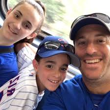 David Schnell (@SchnellPHS)