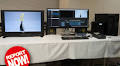 さくら映機、HDと同等の操作感を実現した4K HDRリアルタイム編集「4K Prunus」を発表