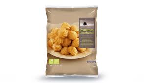 Pommes Duchesse Surgeles Picard Pomme Duchesse Pomme Pois Gourmands