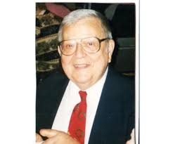 THOMAS KINDER Obituary (2016)