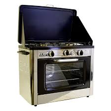 Maybe you would like to learn more about one of these? Camp Chef Deluxe Outdoor Oven