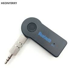 us 2 45 heonyirry stereo 3 5 blutooth wireless for car music audio bluetooth receiver adapter adapter bluetooth receiver bluetooth car kit car bluetooth