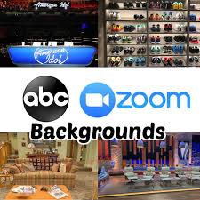 Free Zoom Backgrounds For Video Conferences Savoring The Good In 2020 Virtual Classrooms Classroom Background Background