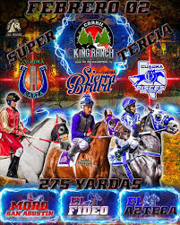 Carreras De Arkansas