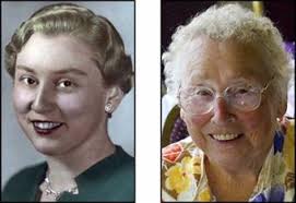 Patricia Ann (Wortman) Sherman Obituary