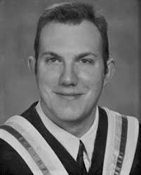 Andrew RYALL Obituary (2022)