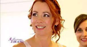 Et l'un d'eux remporte la lune de miel mise en jeu. Emmanuelle Et Sylvain Dans 4 Mariages Pour 1 Lune De Miel 4 Mariages Pour 1 Lune De Miel Nouveautes Tele Com