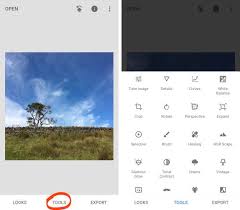 Complete Guide To Using Snapseed To Edit Your Iphone Photos Snapseed Photography Tips Iphone Amature Photography