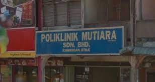 Poliklinik mutiara, alor setar, kedah, malezya — harita üzerinde konum, telefon, yorumlar. Clinic Hospital In Jitra Malaysia Bookdoc