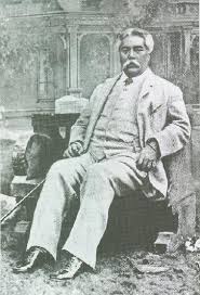 Sultan abu bakar was crowned in 1886 and wore a crown that he commissioned. Sultan Abu Bakar Of Johor Photo Winstedt Cilisos Current Issues Tambah Pedas