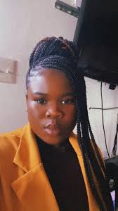 Raynessa Rockcliffe who works as a Data Entry Clerk at the Giftland  OfficeMax earned a DISTINCTION in the short course OCCUPATIONAL HEALTH AND  SAFETY MODULE 2 .She is also the VALEDICTORIAN of