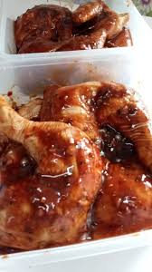 Buffet ramadhan resepi ibunda pacific regency hotel suites via. Resepi Mudah Untuk Membuat Ayam Bakar Blackpepper Kesedapan Dalam Setiap Gigitan My Resepi