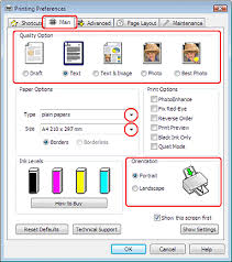 Blatt mit linien drucken mit seitenrand : Druckoption Seiten Pro Blatt