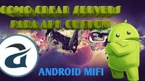 Get free unlimited vpn server without username, password, . Como Crear Server Para Apk Custom Paso A Paso 15 Noviembre 2017 By Android Tutoriales