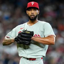 Cristopher Sanchez today had his eighth straight quality start. That is the longest streak of his career. ￼ He's allowed 3 or fewer ER in 18 of his 19 starts this year