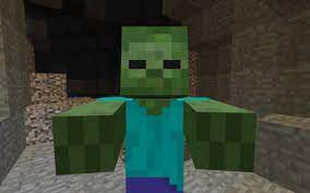 Mutant zombie villager 2 (story mode). Minecraft Zombie Wallpapers Top Free Minecraft Zombie Backgrounds Wallpaperaccess