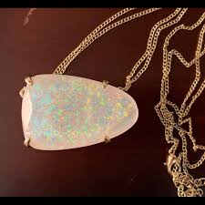 Jewelry Kendra Scott Inspired Opal Necklace Poshmark Is responsible for this page.