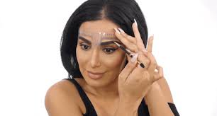 Arches inside a home add an interesting architectural element that can elevate the home from typical to special. This Easy Hack Gives You Perfect Brow Symmetry Blog Huda Beauty