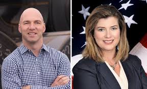 Anthony gonzalez getting the role of miguel. Ohio S 16th District Will See Faceoff Between Two Political Newcomers Wosu Radio