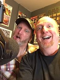 Mark Powers of the infamous Portland band, FLOATER, is sitting in with BEES  IN A BOTTLE tonight at the BIG RIVER TAPROOM. Wonderful treat for the lucky  ones here.