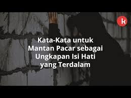 Tapi kenapa kamu yang mencoba kesetiaan amat sakit rasanya jika orang yang amat kita percaya nyatanya bermuka dua. Andrea Blog Kata Kata Minta Balikan Sama Mantan Tersayang