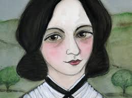 Resultado de imagen de emily bronte