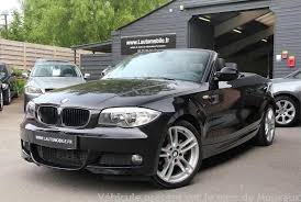 Occasion Bmw 118d Mouvaux