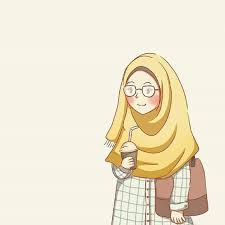 Banyak yang beranggapan bahwa jika orang taat kepada gambar kartun muslimah berkacamata. 20 Ide Gambar Kartun Muslimah Berkacamata Asiabateav