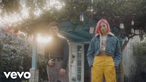 Afterhours' classic board for discussion of current news items. Teamwork Nina Nesbitt Aj Mitchell Afterhours Youtube