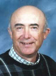 Wayne Zimmer Obituary