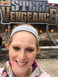 Worth the 1.5 hour wait 💖