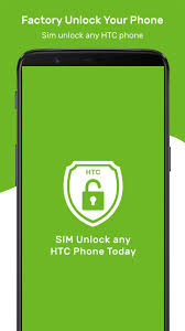· you will be prompted to enter the unlock code. Free Sim Unlock Code For Htc Phones For Android Apk Download