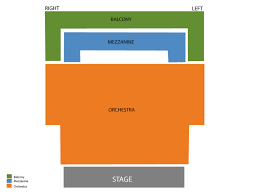 20 Valid Jaeb Theater Tampa Seating Chart