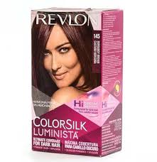 Let it sit for the advised amount of time and. See Anne Curtis S New Red Wine Colored Hair