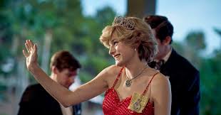 Lady diana spencer married the prince of wales at st paul's cathedral in london on 29 july 1981. Diana S Dresses On The Crown A Fashion Horror The New York Times