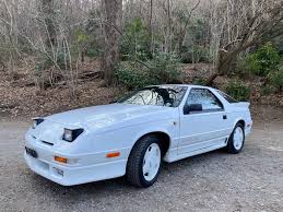 Image result for Bright White 1992 Daytona