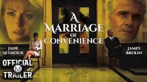 A MARRIAGE OF CONVENIENCE (1998)
