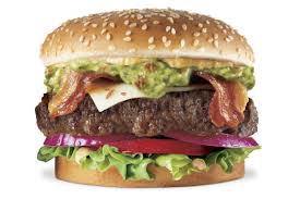 He leído y acepto la política de privacidad de datos de carl's jr. Carl S Jr Reveals Top Selling Burger Orange County Register