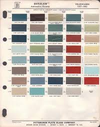 Image result for Strato Blue 1960 Volkswagen