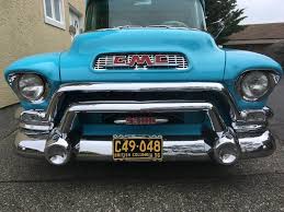 Image result for Prime Coat 1956 GMC
