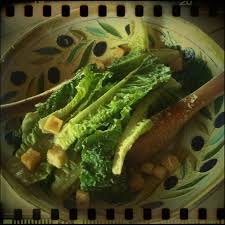 Celebrating Julia Child Part Ii Taste With The Eyes French Dinner Parties Caesar Salad Recipe Julia Child Kitchen