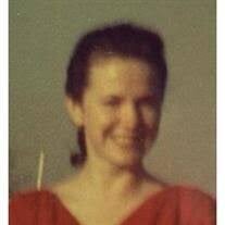 Twila Wayne Corbitt Obituary