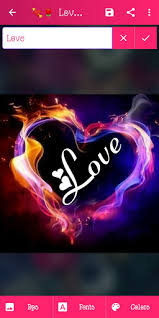 Impress your lover by making couple name alphabet greeting card online to express your feelings. Download Love Name Art Love Letter Dp Maker Free For Android Love Name Art Love Letter Dp Maker Apk Download Steprimo Com