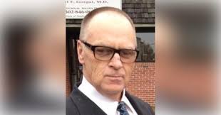 Michael Joseph Townsend Sr. Obituary (2023)