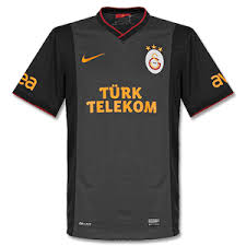 2.3 galatasaray sk (away) kit. Galatasaray Football Shirt Archive