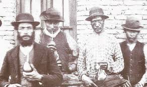 The Hidden History of Black Argentina | by Uki Goñi | The New York Review  of Books